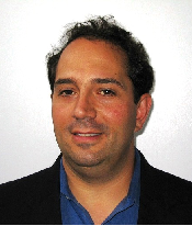 Damon DeVito, President of Affinity Management